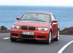 BMW 1-Series Coupe 2011 года